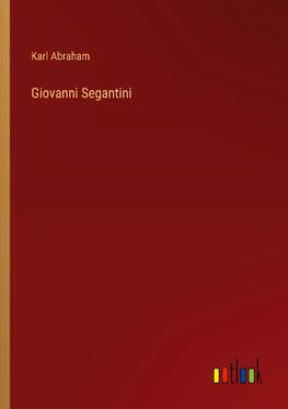 Giovanni Segantini