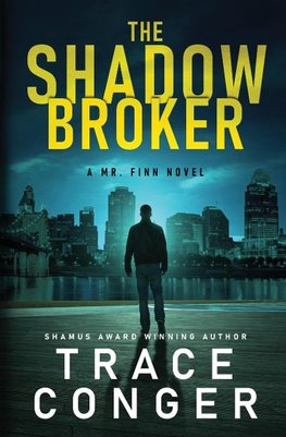 The Shadow Broker