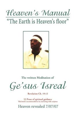 Heaven's Manual