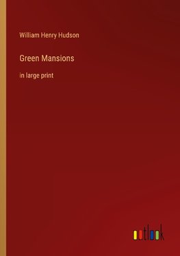 Green Mansions