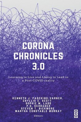 Corona Chronicles 3.0