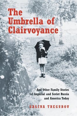The Umbrella of Clairvoyance