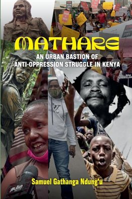MATHARE