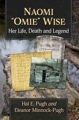 Naomi "Omie" Wise