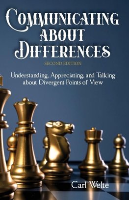 Communicating about Differences