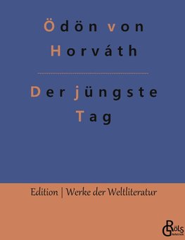 Der jüngste Tag