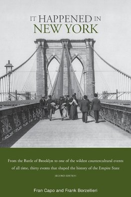 It Happened in New York