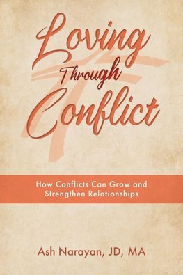 Loving through Conflict