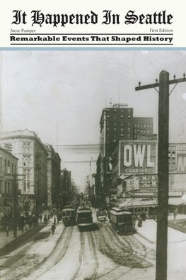 It Happened in Seattle