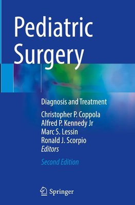 Pediatric Surgery