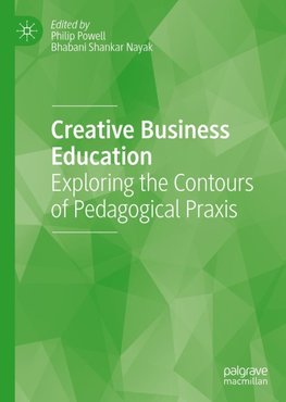 Creative Business Education