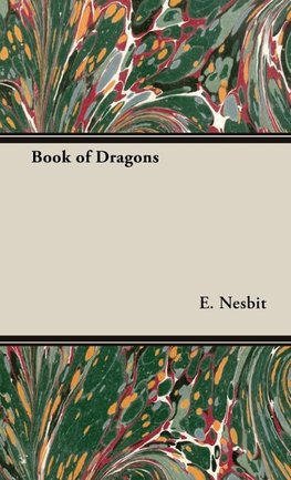 The Book of Dragons