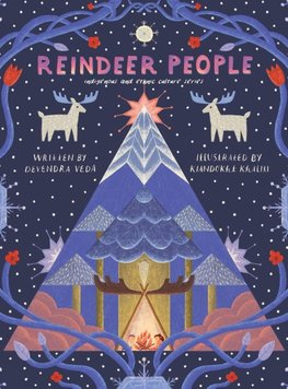Reindeer People