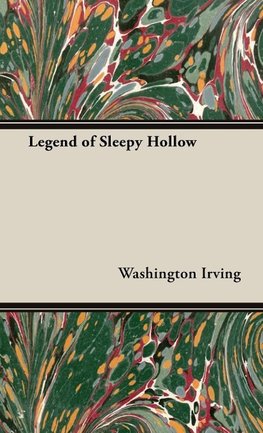 The Legend of Sleepy Hollow