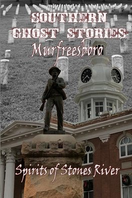 Southern Ghost Stories