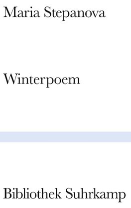 Winterpoem 20/21