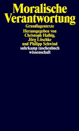 Moralische Verantwortung