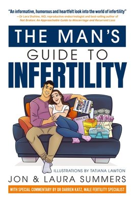 The Man's Guide to Infertility