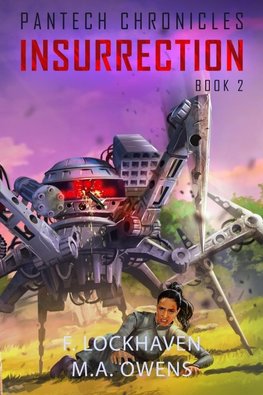 Insurrection (Book 2)