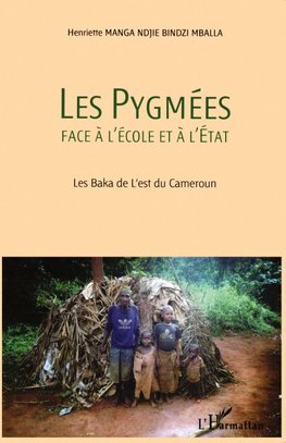 Les Pygmées face à l'Ecole et à l'Etat