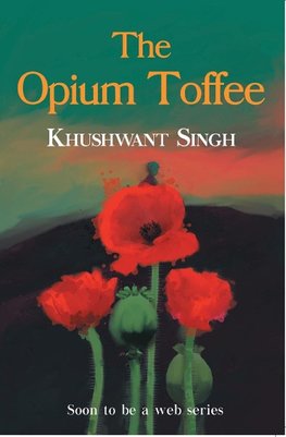 THE OPIUM TOFFEE