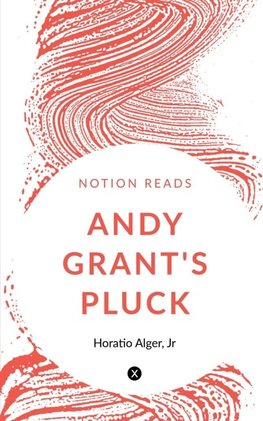 ANDY GRANT'S PLUCK