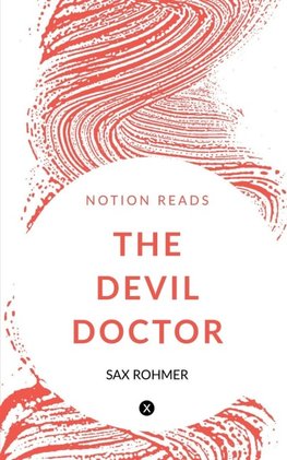 THE DEVIL DOCTOR