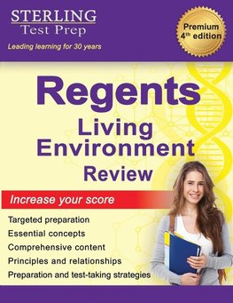 Regents Living Environment