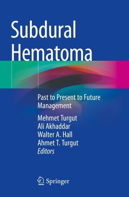Subdural Hematoma