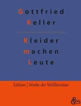 Kleider machen Leute