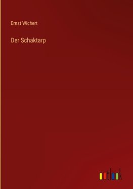 Der Schaktarp