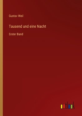 Tausend und eine Nacht