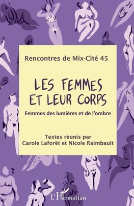 Les femmes et leur corps