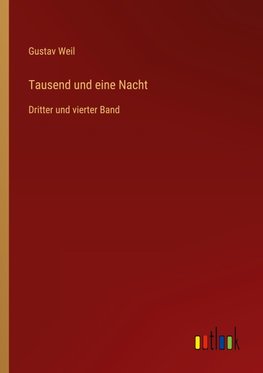 Tausend und eine Nacht