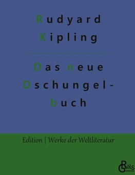Das neue Dschungelbuch