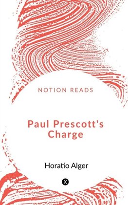 Paul Prescott's Charge
