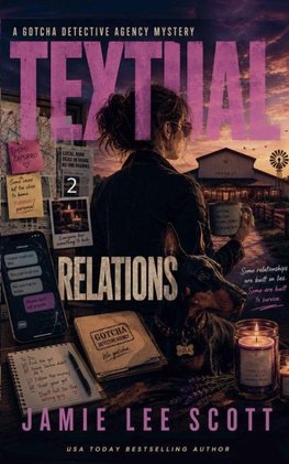 Textual Relations