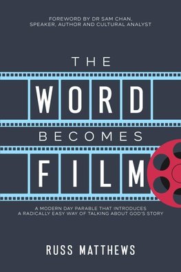 The Word Becomes Film