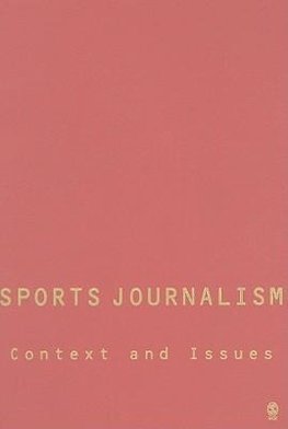 Sports Journalism