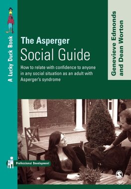 The Asperger Social Guide