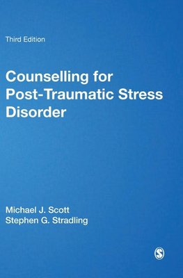 Counselling for Post-traumatic Stress Disorder