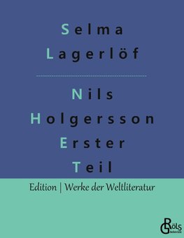 Nils Holgersson Erster Teil
