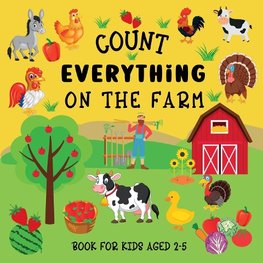 Count Everything On The Farm