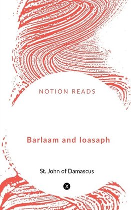 Barlaam and Ioasaph