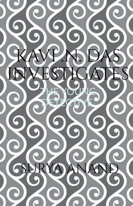 Kavi . n . das Investigates