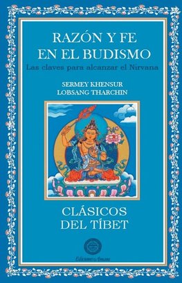 Razón y fe en el budismo