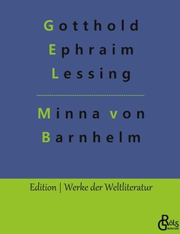 Minna von Barnhelm
