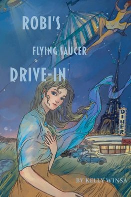 Robi's Flying Saucer Drive-In