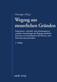 Wegzug aus steuerlichen Gründen