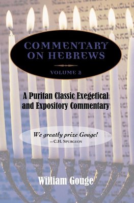 Commentary on Hebrews
